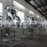 Plastic Profile Embossing Machine for Decoration thumbnail-1