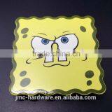 2016 Lately Plate-style Belt Buckle Can be Customized thumbnail-6