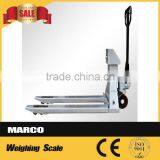 3ton Hand Weighing Scale Electric Pallet Jack Rental thumbnail-4