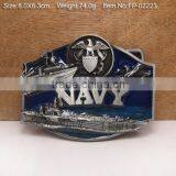 Custom Belt Buckle Hot Sale Rustless Stainless Steel Belt Buckle Plate Buckles Factory thumbnail-5