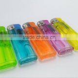 2016 Popular Colorful Electronic Disposable Lighter thumbnail-2