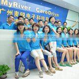 Guangzhou Hao Nai Electronics Technology Co., Ltd. company overview - view 1 thumbnail