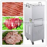 Hot sale commercial meat grinder machine