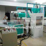 High Frequency air bubble cushion extruder film machine