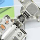 High Quality Cheapest Poly Bags Packing Cabinet Hinge thumbnail-5