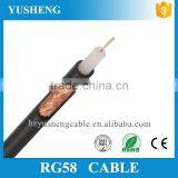RG59 CCTV Video RF Aerial Coaxial Cable thumbnail-6