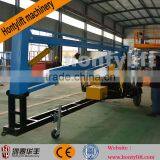 Truck Mounted Boom Lift/narrow Lift Price thumbnail-3