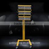 3D Shortwave Infrared Lamp for Drying Paint/Infrared Paint Curing Products/Infrared Ovens Lamp thumbnail-3