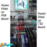 Maytech 30A Forward Reverse Motor Controller ESC With BLHeli for Drone Quadcopter With Camera thumbnail-3