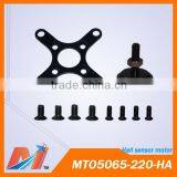 Maytech E-skateboard 5055 220KV Hall Sensor Motor + Remote Controller thumbnail-5