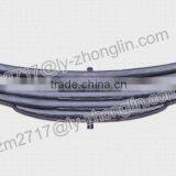 Leaf Spring ZL-HG-30 for Trailers; OE Number: JT5-98412; Various Conventional & Parabolic Leaf Springs Available