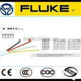 High Quality Indoor Outdoor Telephone Wire 4 Core Telephone Cable thumbnail-4