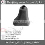 BOOTS FOR BENZ OEM 124 267 0097
