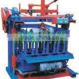 QMJ4-35 Block Machine