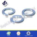 High Strength DIN127 Zinc Plated Spring Lock Washer