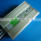 Waterproof constant voltage LED power supply 200W(12/24VDC)