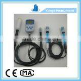Portable PH/ORP/Conductivity/do Meter Laboratory pH Analyze SX751 thumbnail-2