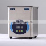 Ultrasonic Cleaning equipment for family use