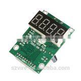 Vire Custom Audio Transmitter Module Assembly