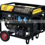 Air-cooled Gasoline Generators