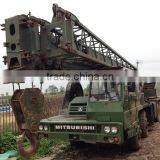 TL300E TG300E TG250E TG350E GT550E TG500E GT650E GT800E Used Tadano Mobile Truck Crane thumbnail-1