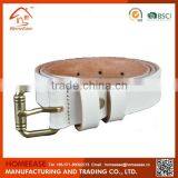 Wholesale New Arrivel Fashion Leather Man Belt,Genuine Leather Belt,Woman Belt                        
                                                                Most Popular