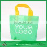 Sinicline Eco-friendly PE Packaging Bag With Customized Logo