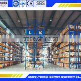China Storage Rack Manufacturer for WMS IN AUTOMATION STORAGE thumbnail-2