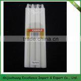 Smokeless Stick White Candles for Home Daily Use Church Praying White Candles thumbnail-1