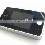 Cheap Price Digital Peephole Viewer With Door Bell Hot Sale