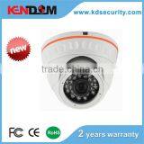 2016 new model cctv camera small dome security camera 20m ir range CE FCC RoHS cvi camera