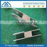Stainless Steel Bracket for Glass and Steel Structure thumbnail-5