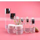 Thick Wall Bottle Esries 200ml the Human Body Sprag thumbnail-1