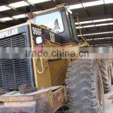 Perfect Working Condition Used CAT 966F Wheel Hydraulic Loader thumbnail-6