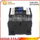 CJX2-1210 12A 3P NO NC AC Contactor thumbnail-6