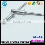 FACTORY HIGH QUALITY STRUCTURAL S-LOCK thumbnail-2