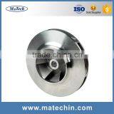 OEM Customized High Quality Stainless Steel Exhaust Turbo Manifold thumbnail-1