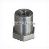 Cnc Machining Precision Thread Sleeve