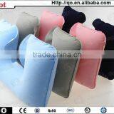 2015 Hot Sale Excellent Pvc Inflatable Pillow