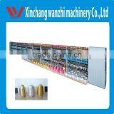 WZ-202A Used in the Manufacture of Machine Embroidery Thread