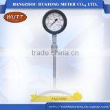 High qulity decorative wall thermometer