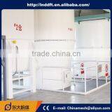 Customization Top Quality Hot Sale Carbide Slag Calcining Plant thumbnail-1