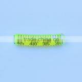 Brassie Scale Tube Glass Spirit Level