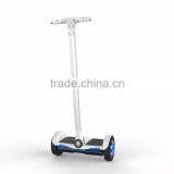 Smart Self Balancing Electric Scooter With Handle Bar