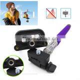 Z07-5 Extendable Aluminum Cable Take Pole Selfie Stick Cheap Price thumbnail-4