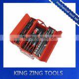 Hand Tool Set 48pcs Metal Box Mechanical Tool Set