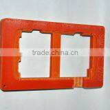 Refurbishment Repair Gluing UV Glue LOCA Alignment Mould Mold for Samsung Grand DUOS I9082 LCD Outer Glass thumbnail-4
