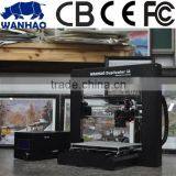 2015 New Flex 3d Printing i3 Printer Machine thumbnail-3