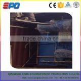 DAF Air Floating Industrial Waste Water Purifier