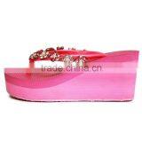 2016 New Design Fashion High Heel Cinderella Glass Slipper thumbnail-2